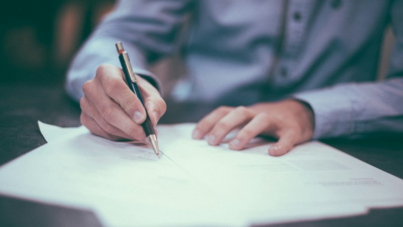 The repository wrote the permission you clicked to stop being asked